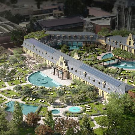Fiera-Mico - Sempione Apartment Milano Exteriör bild
