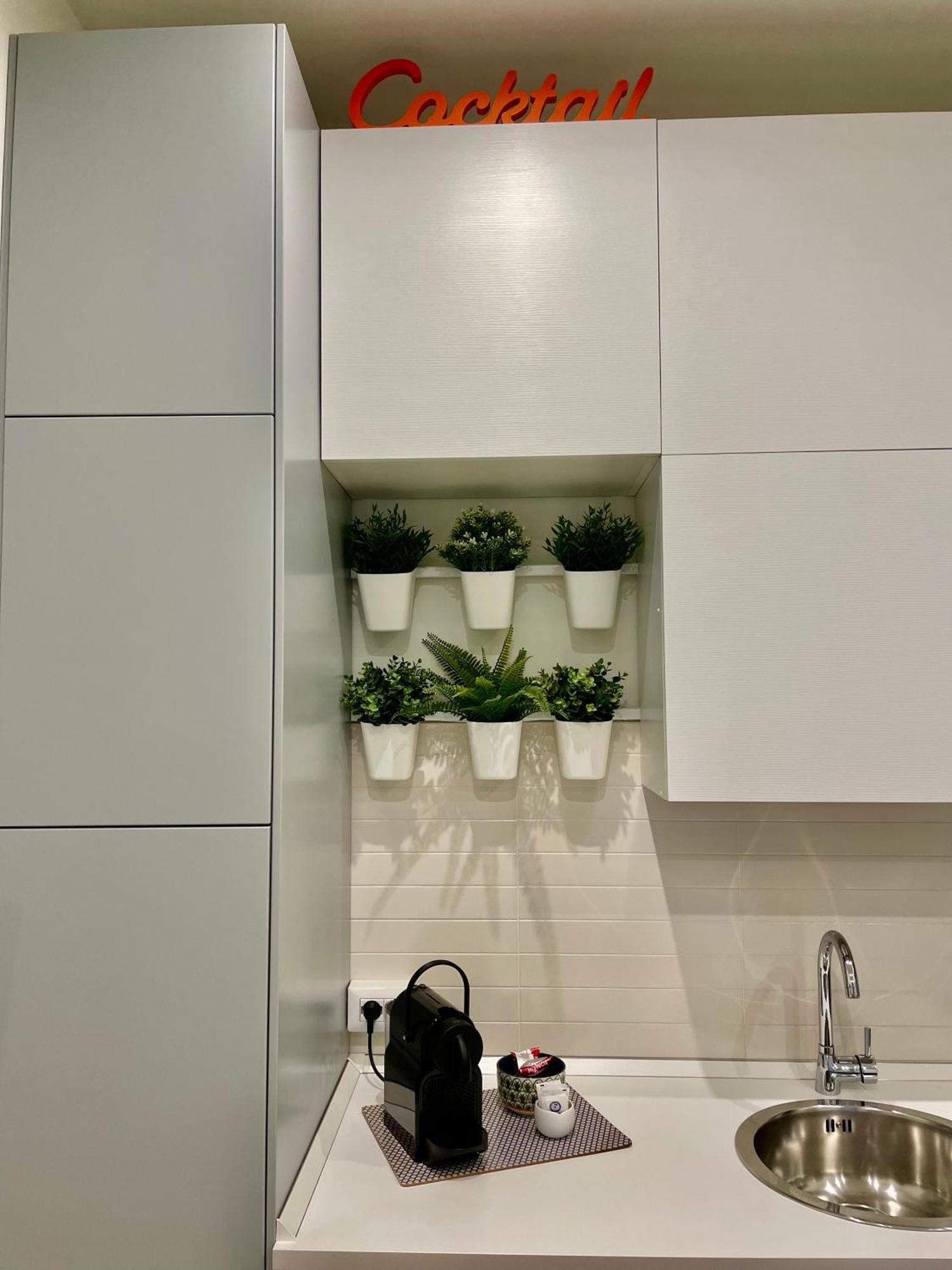 Fiera-Mico - Sempione Apartment Milano Exteriör bild