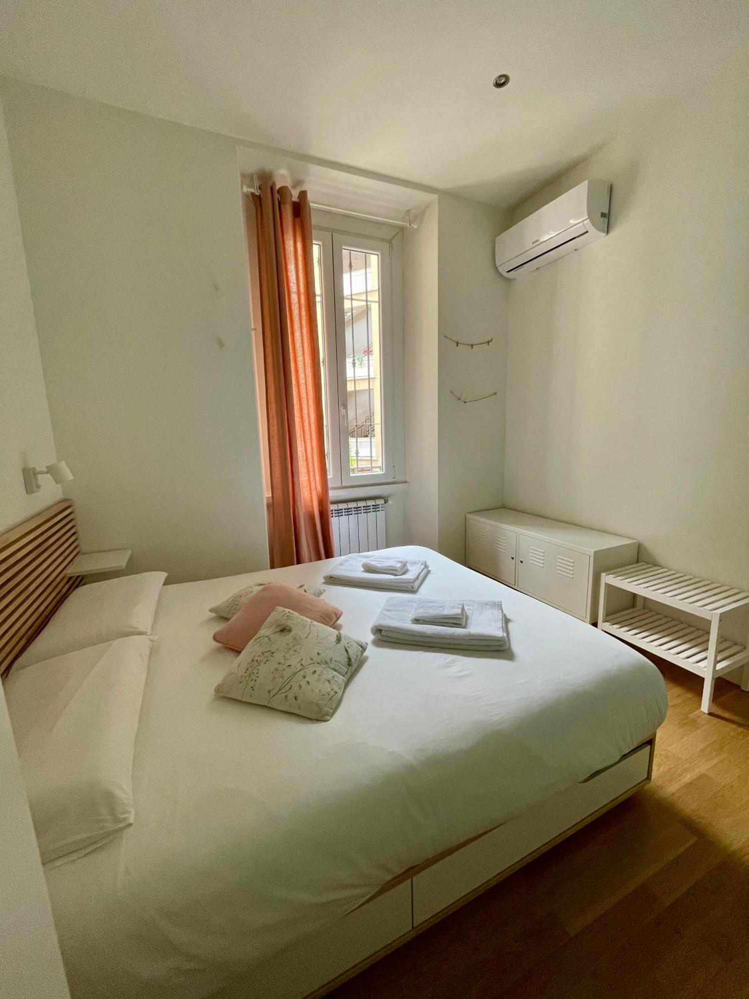 Fiera-Mico - Sempione Apartment Milano Exteriör bild