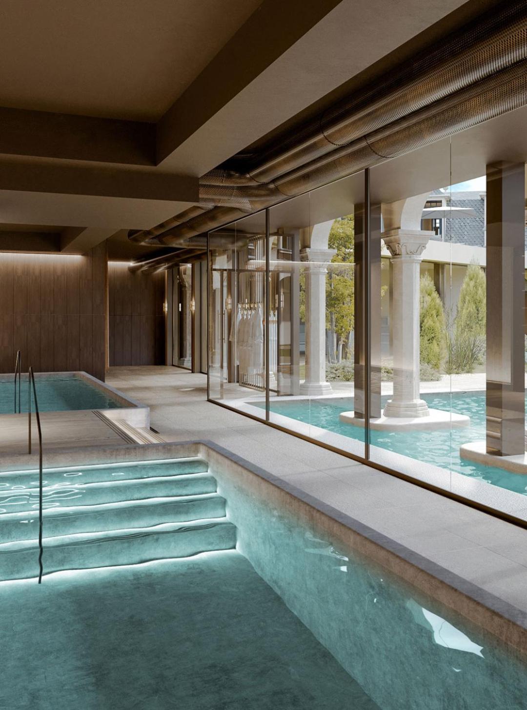 Fiera-Mico - Sempione Apartment Milano Exteriör bild